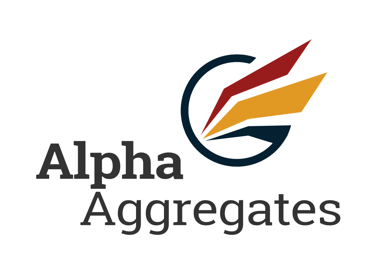 Alpha Aggregates transparent background